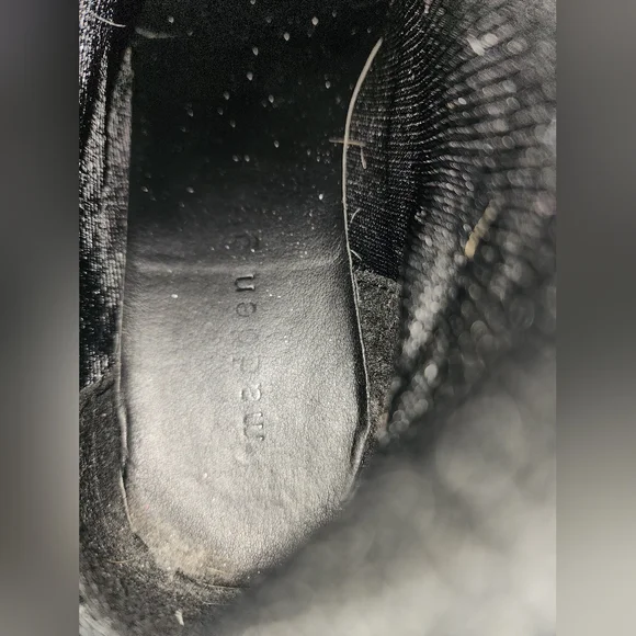 COPY - Madden Girl Cactuss Boots size7 - Picture 8 of 8